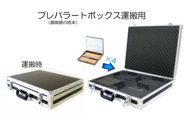 ARMOR《ハードケース アルモア》 | 浅沼商会 産業機材事業部